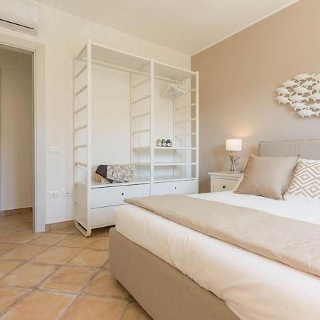 Villa Amelia Villasimius Ngoại thất bức ảnh