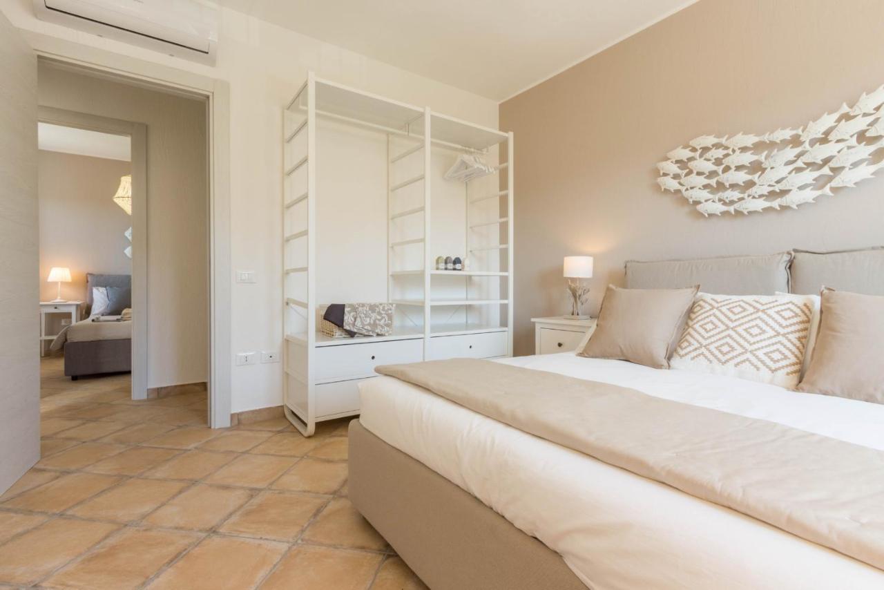 Villa Amelia Villasimius Ngoại thất bức ảnh
