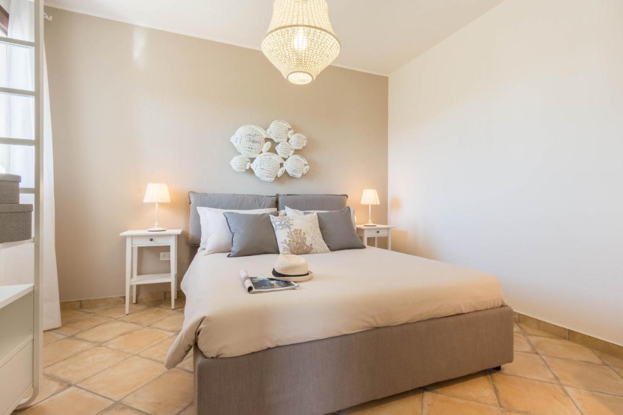 Villa Amelia Villasimius Ngoại thất bức ảnh